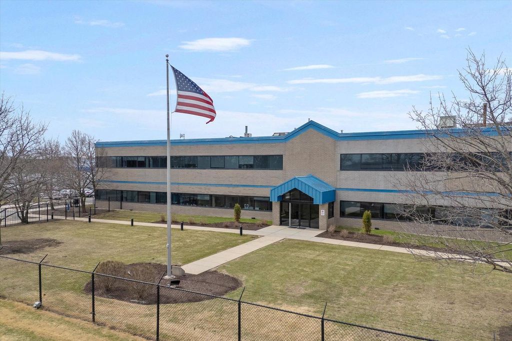 Southeastern Wisconsin industrial real estate market has flat Q3 — BizTimes Milwaukee, Carrollton Real Estate news