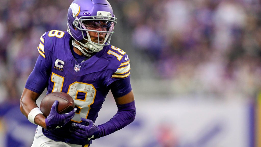 How to watch Minnesota Vikings vs. Indianapolis Colts game for NFL Week 7 — WCCO Sports — Gopher, Carrollton Sports news