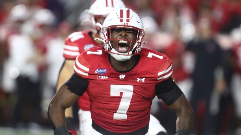 Wisconsin upsets No. 16 Southern California 24-7 — Fox 11 Green Bay Sports, Carrollton Sports news