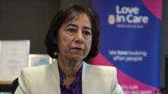 Calls to cut employer National Insurance contributions for under-25s — BBC Business, Carrollton Business news