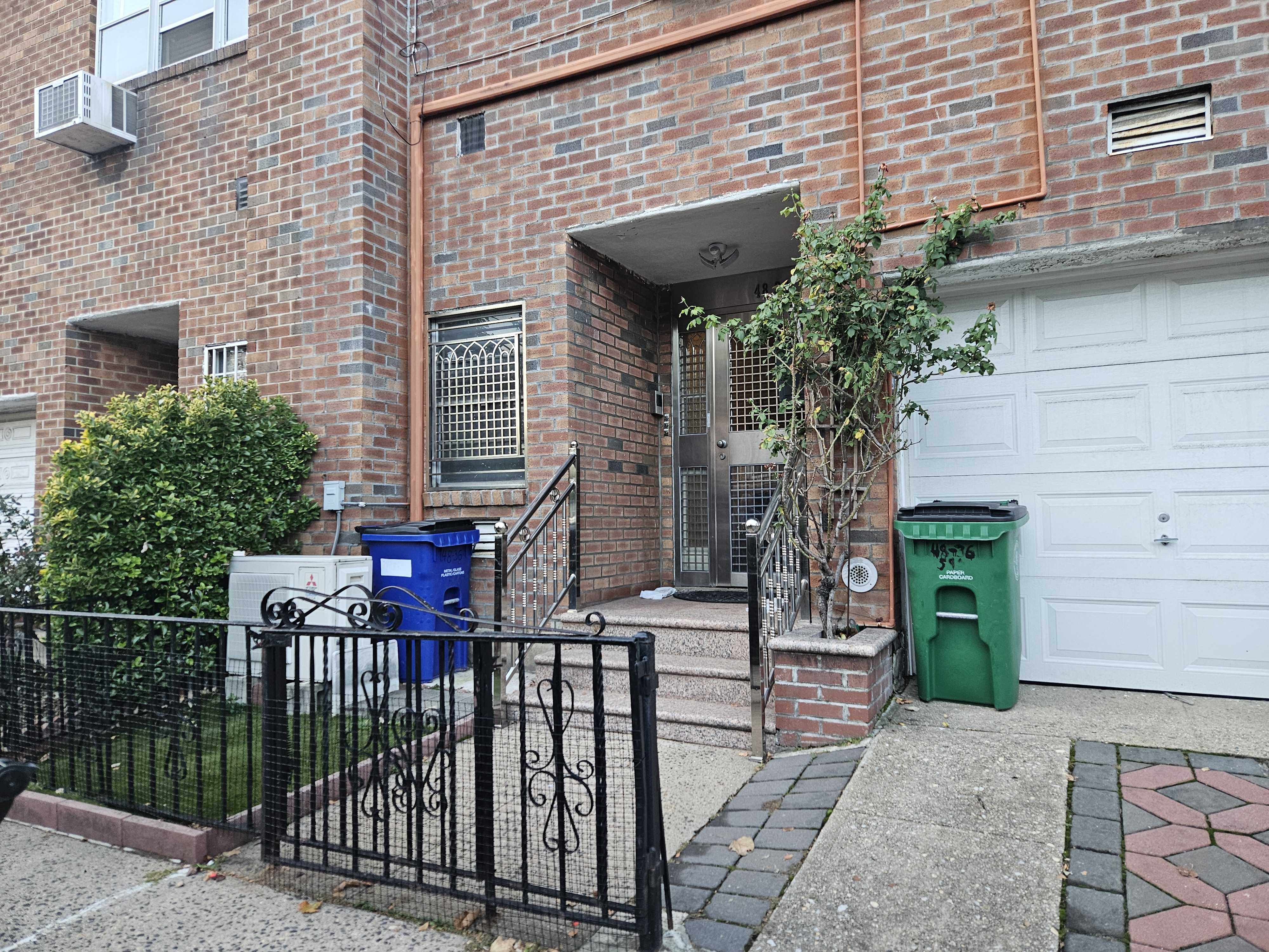 Queens mother charged with murdering her son after failed suicide attempt, NYPD says — Gothamist, Carrollton Community news