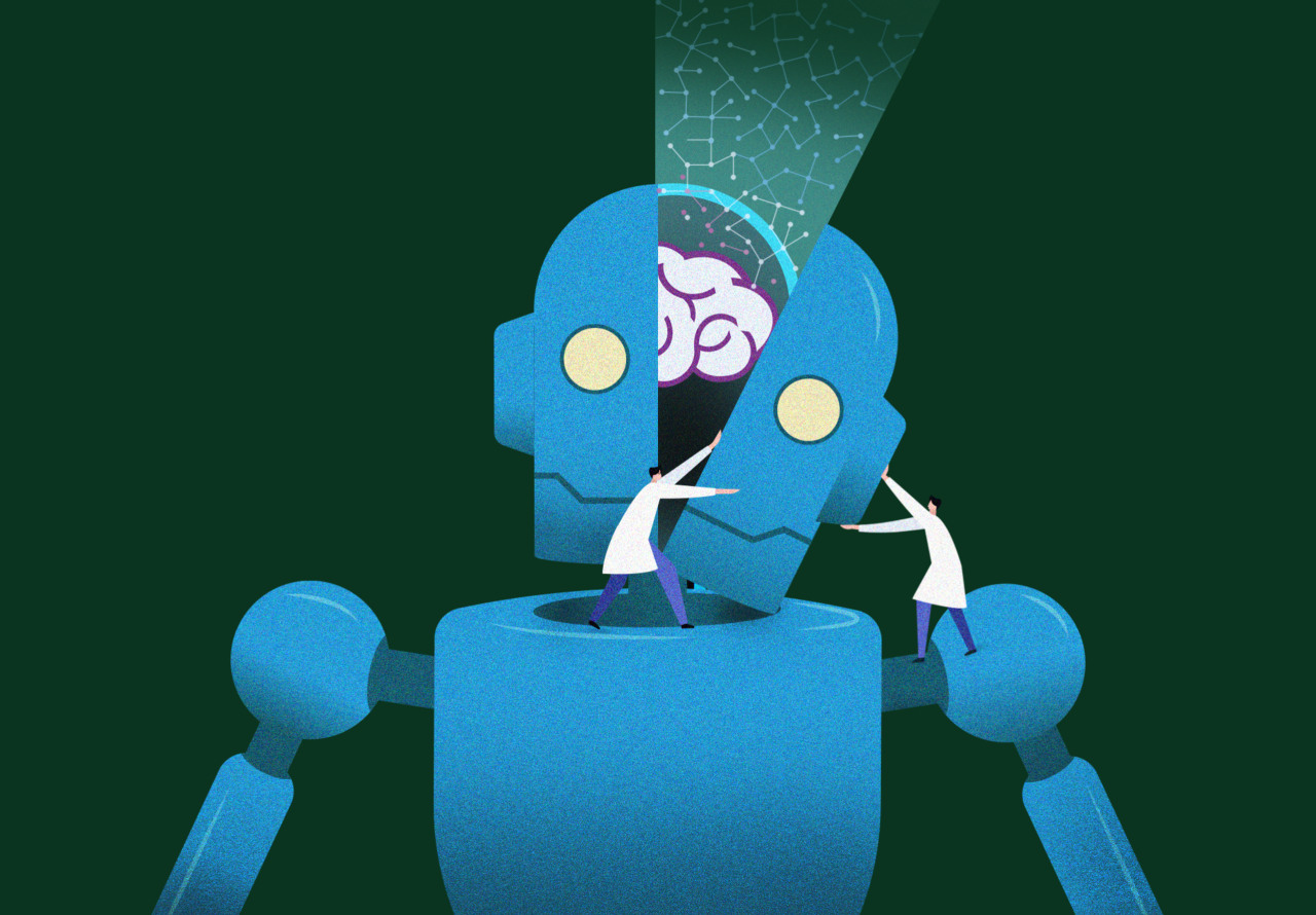 Do machines have feelings? AI has philosophers and tech leaders rethinking consciousness. — MarketWatch, Carrollton Technology news