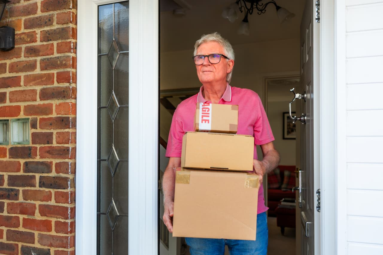 My father-in-law, 81, sold his $75,000 home to pay his daughter’s $50,000 debt. How can I keep him from becoming destitute? — MarketWatch, Carrollton Business news