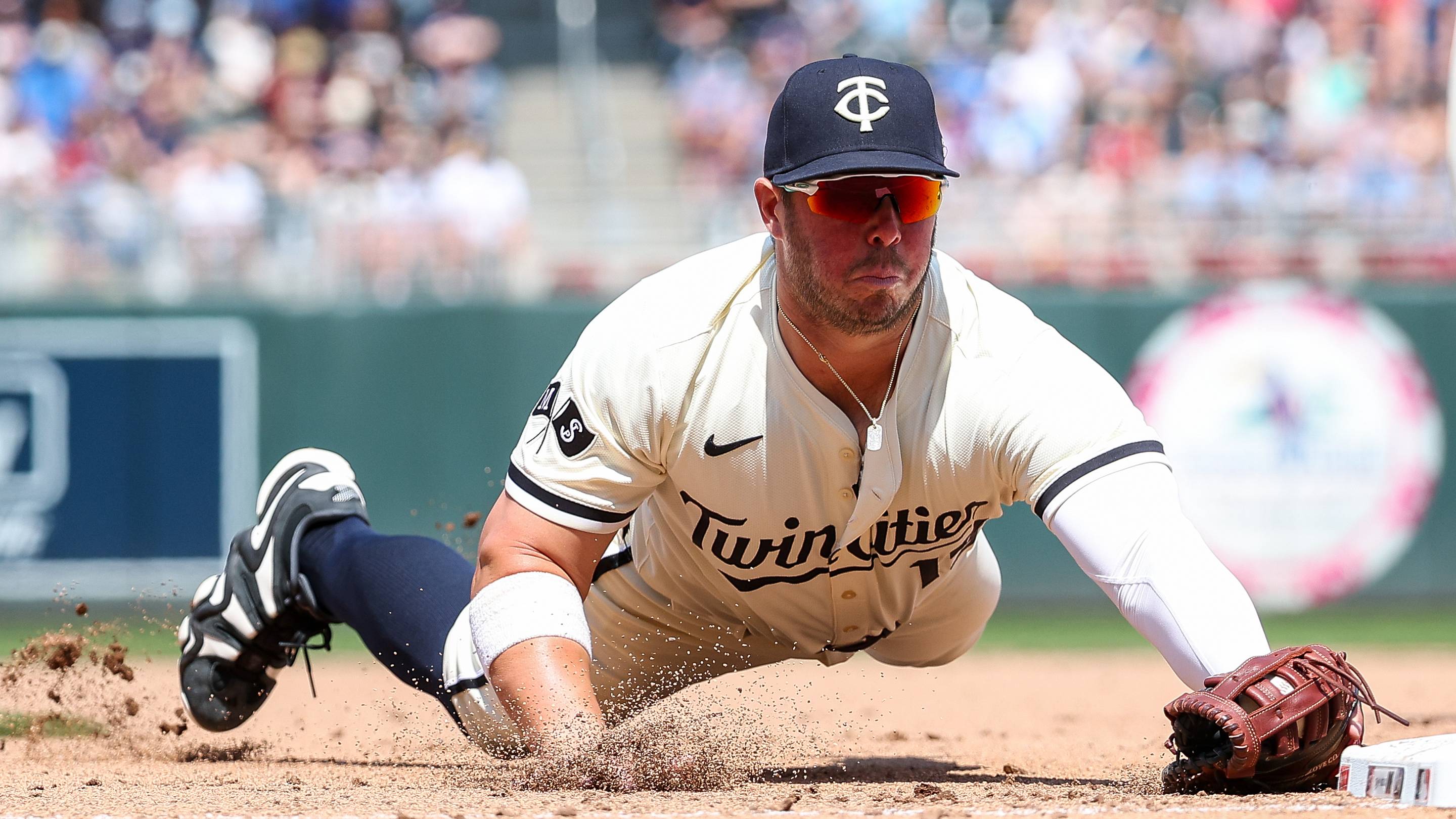 Twins have an intriguing reunion option in Ty France — Puckett's Pond (Twins), Carrollton Sports news