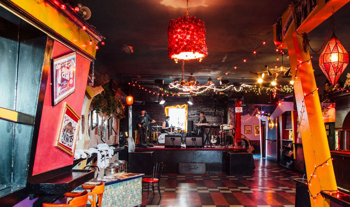 Bottom of the Hill to Remain Open Under New Ownership In 2027 — SFist, Carrollton Real Estate news