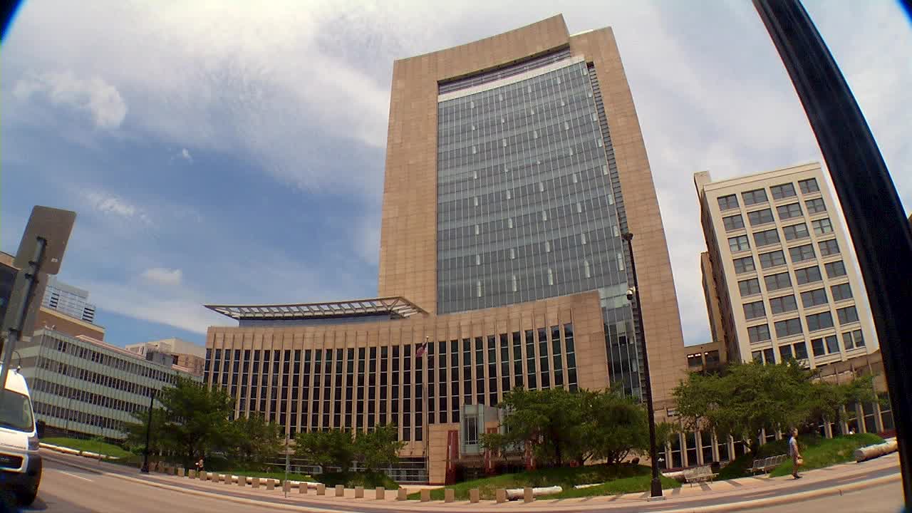 DOJ asks 2 Minnesota judges to step aside in immigration cases — KSTP 5 — Gopher, Carrollton Sports news