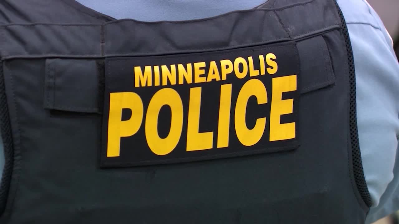 Minneapolis Police: Man sustained stab injuries to his head and shoulder — KSTP 5 — Gopher, Carrollton Health news