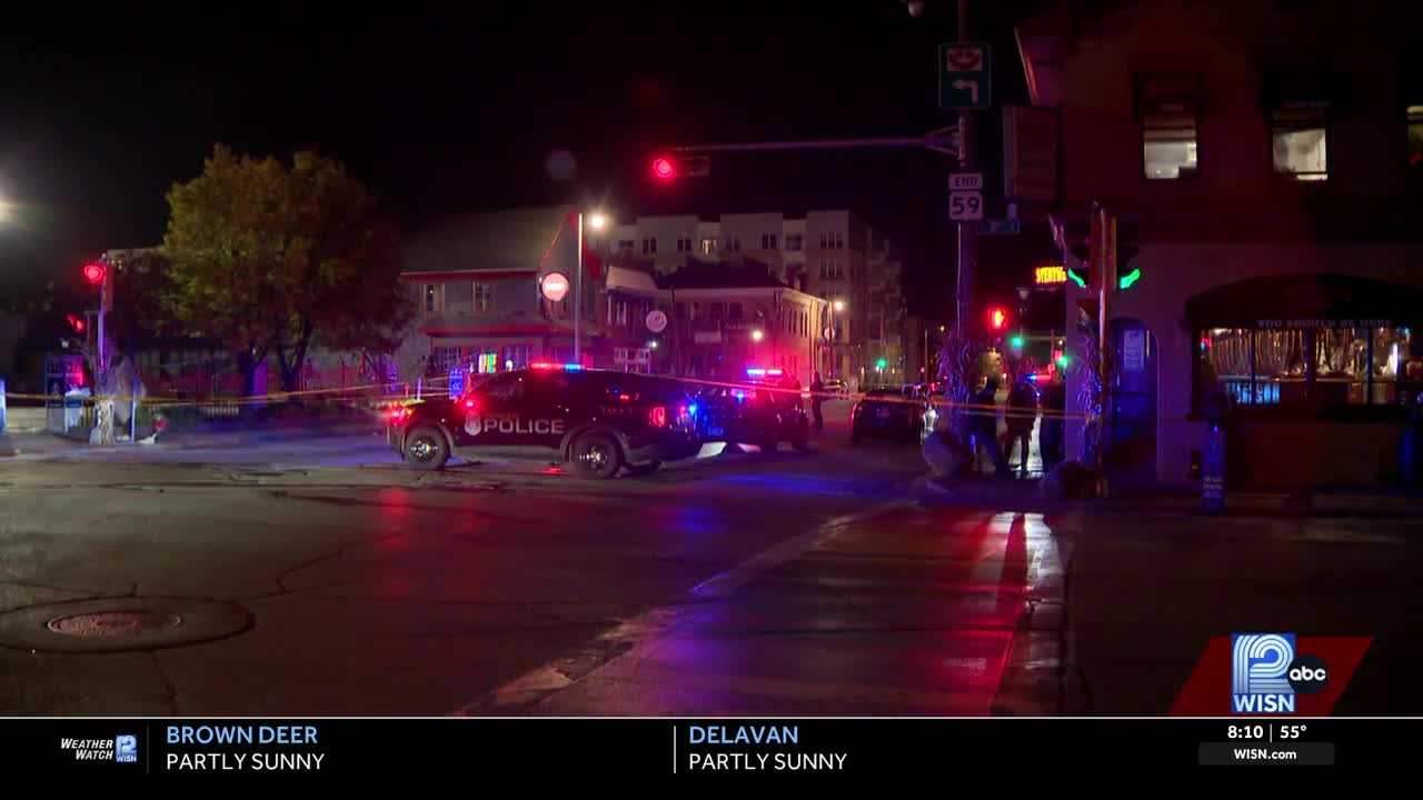 Deadly hit and run at bar close in Walker's Point neighborhood, no arrest — WISN 12 Milwaukee, Carrollton Community news