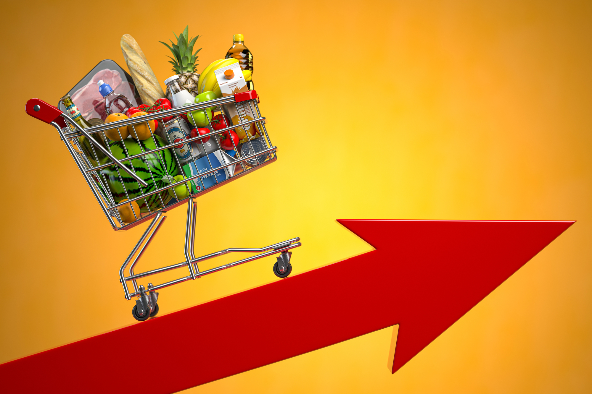 Unfair pricing tactics drive grocery prices higher — KFGO, Carrollton Business news