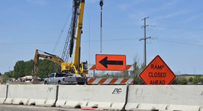 Bridge demolition on Highway 210 has been scheduled for October 29th and 30th following delay — KFGO, Carrollton Community news