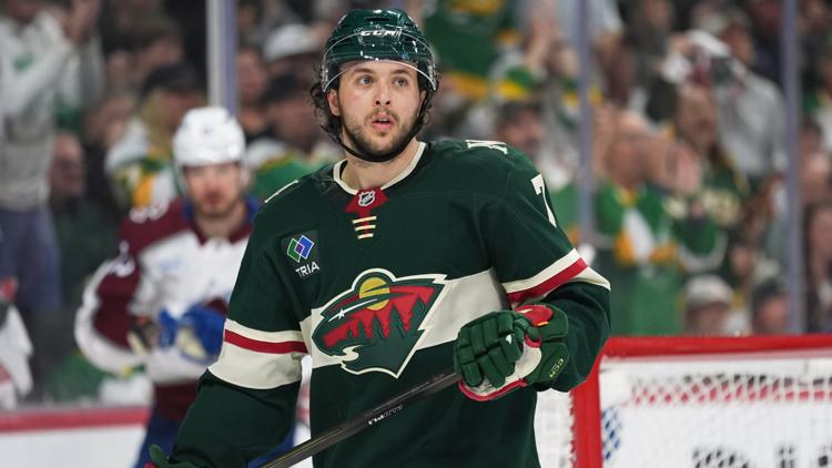NHL's Wild, Hurricanes, Blue Jackets, and Blues games now on DIRECTV in local markets — KARE 11 Local, Carrollton Sports news