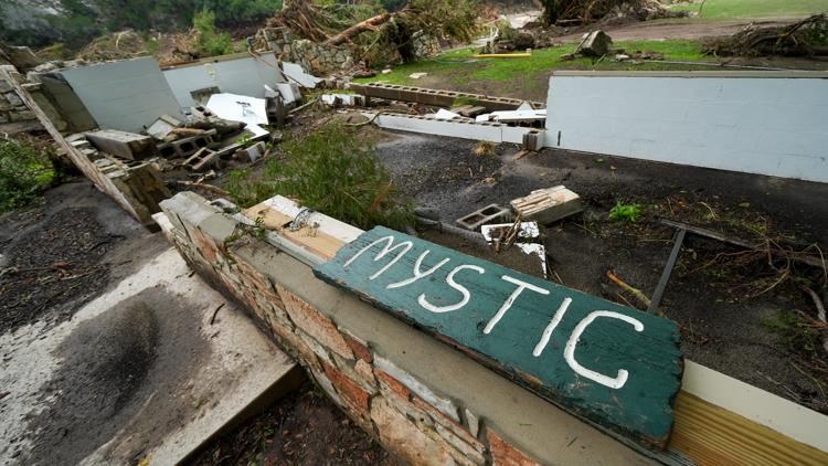 Camp Mystic owners seek to pause cellphone searches as warrant challenge heads to court — WFAA (Dallas-Fort Worth), Carrollton Community news