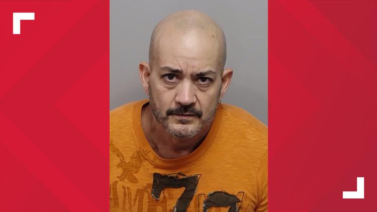 San Antonio singer accused of possessing child pornography — KVUE (Austin), Carrollton Community news