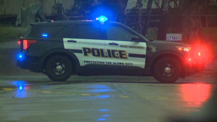 Driver arrested on DWI charge after running red light and crashing into car, police say — KENS 5 (San Antonio), Carrollton Health news