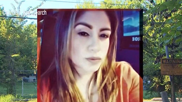 He confessed to killing his wife. Eight years later, Houston mother Jennifer Sanchez is still missing — Carrollton Community news