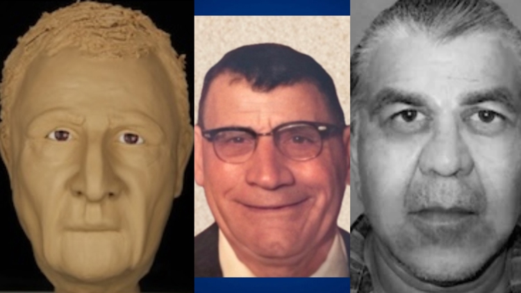 A man found dead in Florida in 1995 had a headstone hundreds of miles away. DNA solved the mystery — Carrollton Community news