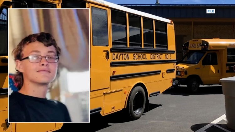 14-year-old boy dies after Dayton ISD school bus hit-and-run, family says — KHOU 11 (Houston), Carrollton Schools news