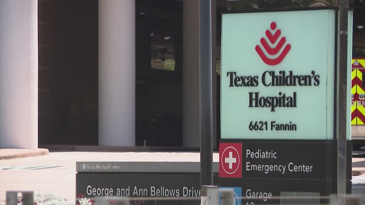 Texas Children’s Hospital opens detransition clinic after $10 million Paxton settlement — Carrollton Health news