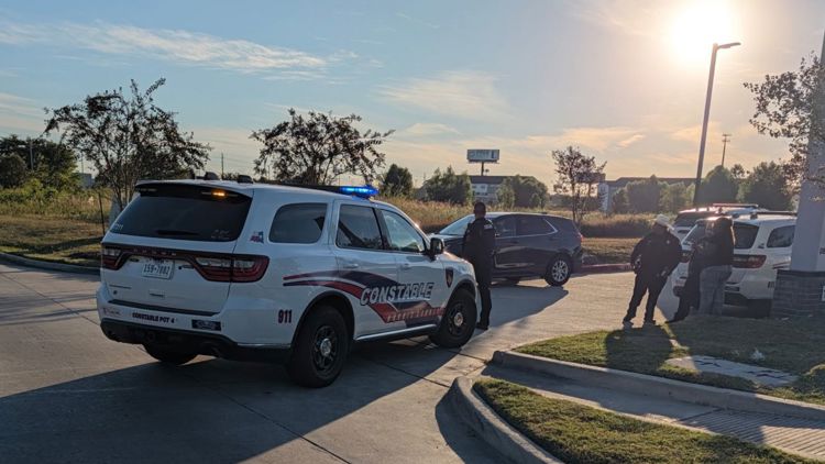 15-year-old riding electric scooter involved in crash near FM 1960, deputies say — KHOU 11 (Houston), Carrollton Community news