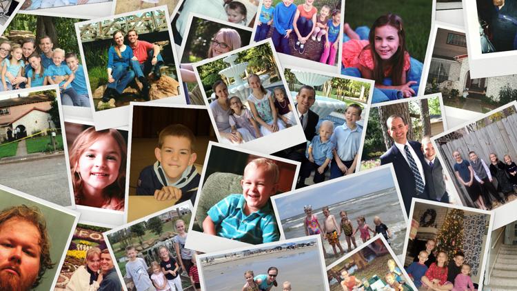 Cassidy: The Girl Who Lived — WFAA (Dallas-Fort Worth), Carrollton Community news