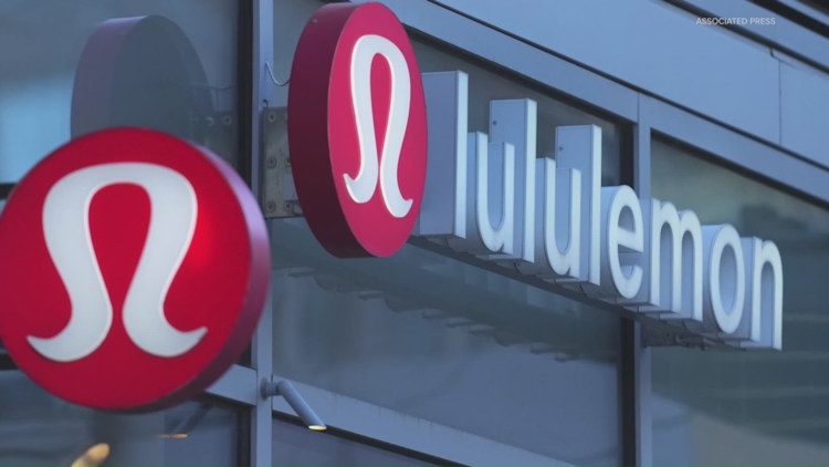 Lululemon reaches settlement with Texas AG Paxton over chemical safety in activewear — KVUE (Austin), Carrollton Business news