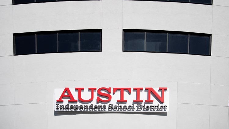 Austin ISD staff personal information compromised in data breach — KVUE (Austin)