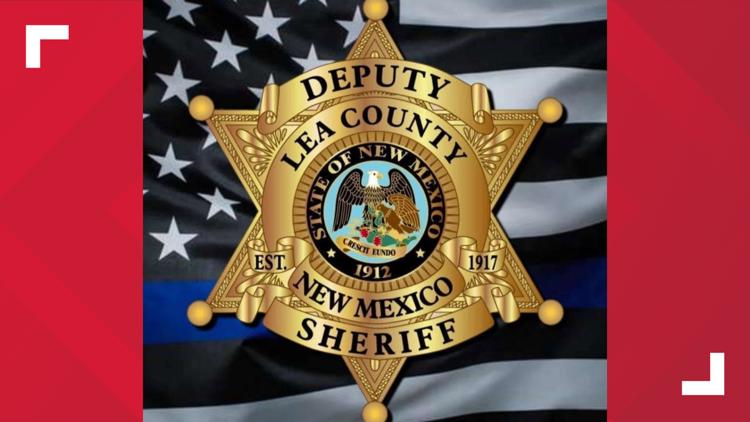 Lea County Drug Task Force announces arrest of alleged suspect wanted for murder, kidnapping — NewsWest 9 (Permian Basin), Carrollton Community news