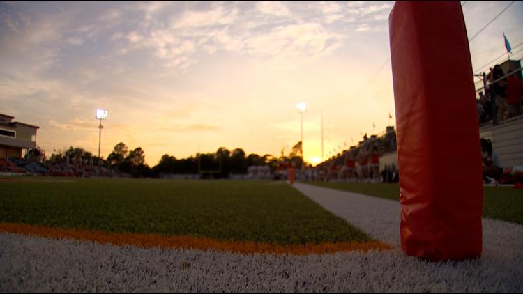 UIL reinstates Lewisville football's Laykon Brassfield ahead of major District matchup — WFAA (Dallas-Fort Worth), Carrollton Sports news