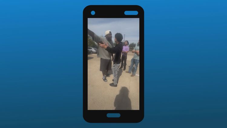 People recount altercation with Dallas Cowboys legend Dez Bryant in Southlake — Carrollton Community news