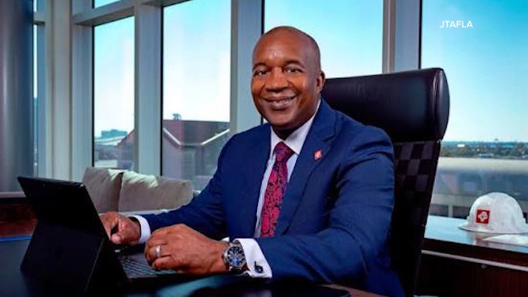 Emails, texts of incoming DART CEO subpoenaed in Florida investigation — WFAA (Dallas-Fort Worth), Carrollton Community news