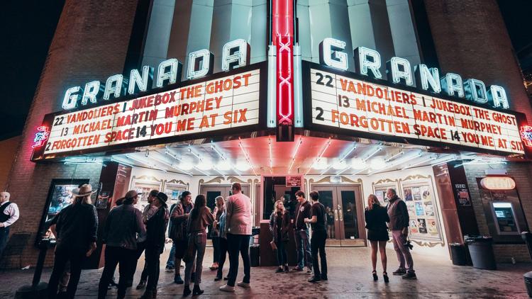 Dallas’ Granada Theater and Sundown at Granada to close as owners sell Greenville Avenue properties — WFAA (Dallas-Fort Worth), Carrollton Arts news