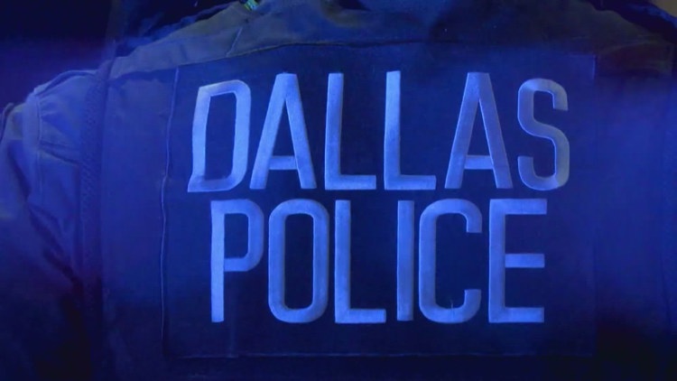 19-year-old man shot, killed early Sunday morning in Dallas, police say — KENS 5 (San Antonio)