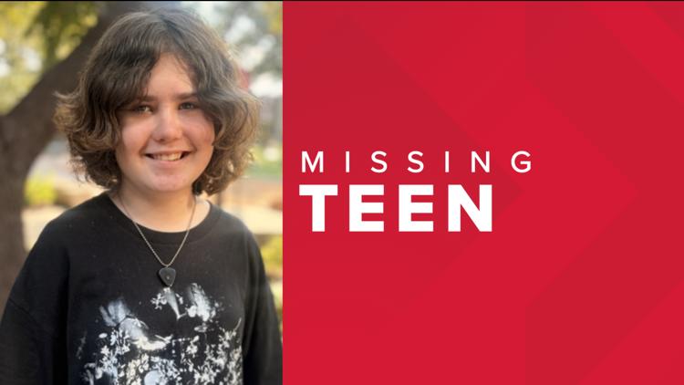 Endangered missing persons alert issued for 13-year-old girl in Dallas — WFAA (Dallas-Fort Worth)
