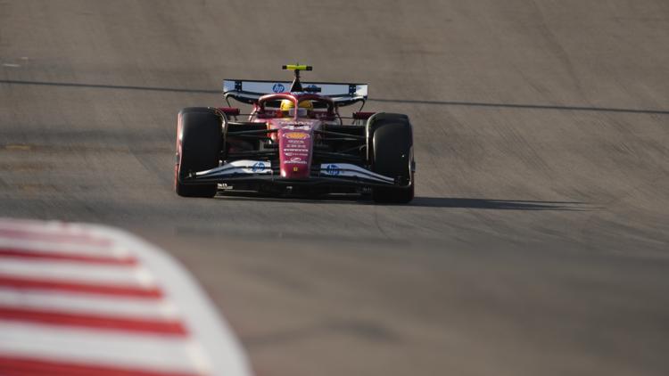 Formula 1 returns to the Lone Star State | A complete guide for race weekend — First Coast News Sports JAX, Carrollton Sports news