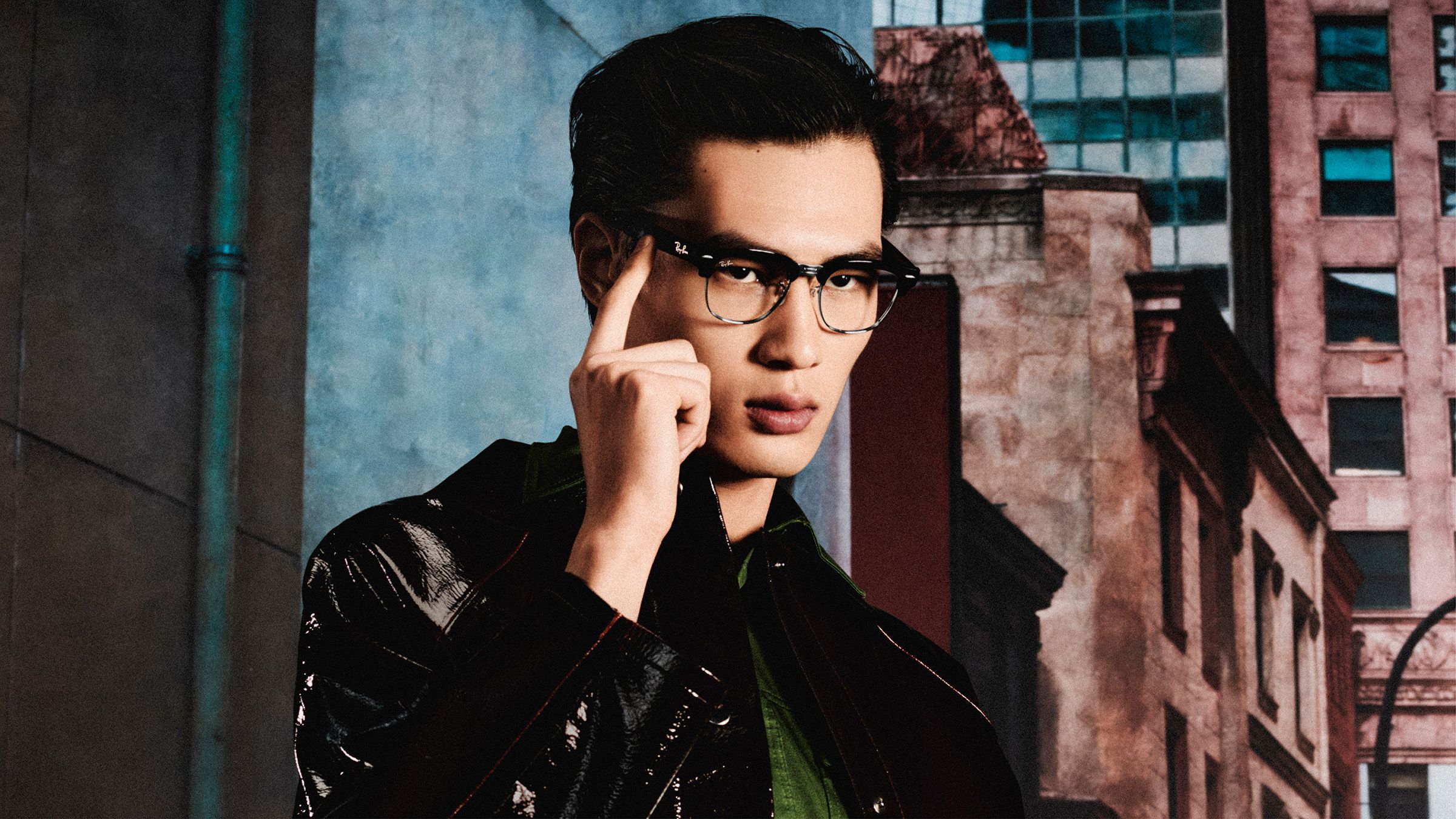 Ray-Ban Meta Audio Review: The Best Smart Glasses — Wired, Carrollton Technology news