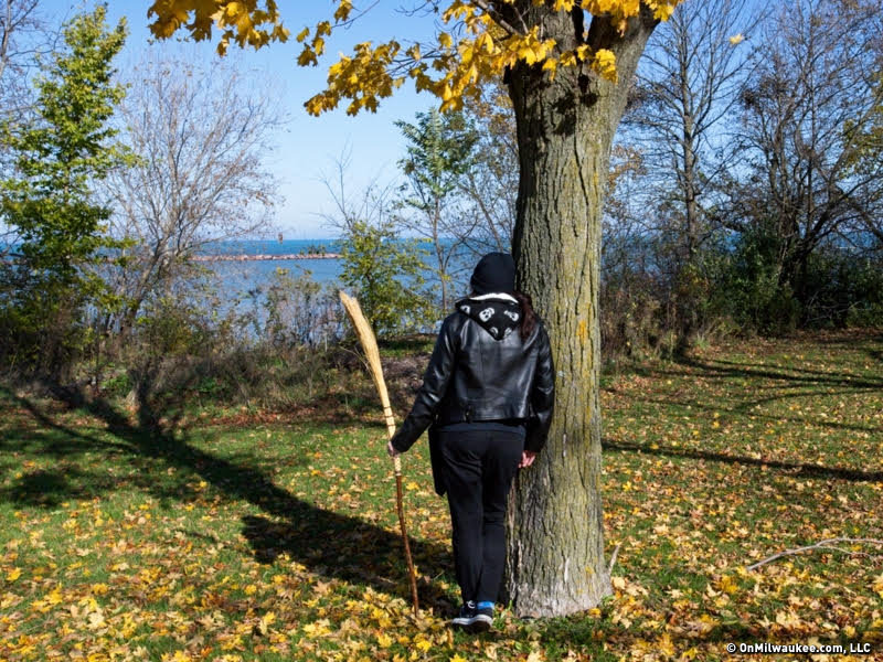 Hold my broom: Here's real talk from a "real" witch — OnMilwaukee, Carrollton Community news