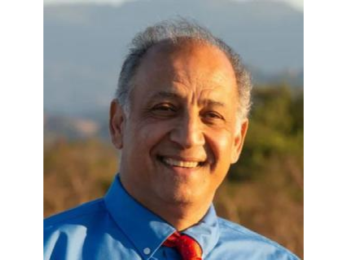 Meet The Petaluma Mayoral Candidate John Hanania — Petaluma Patch, Carrollton Government news