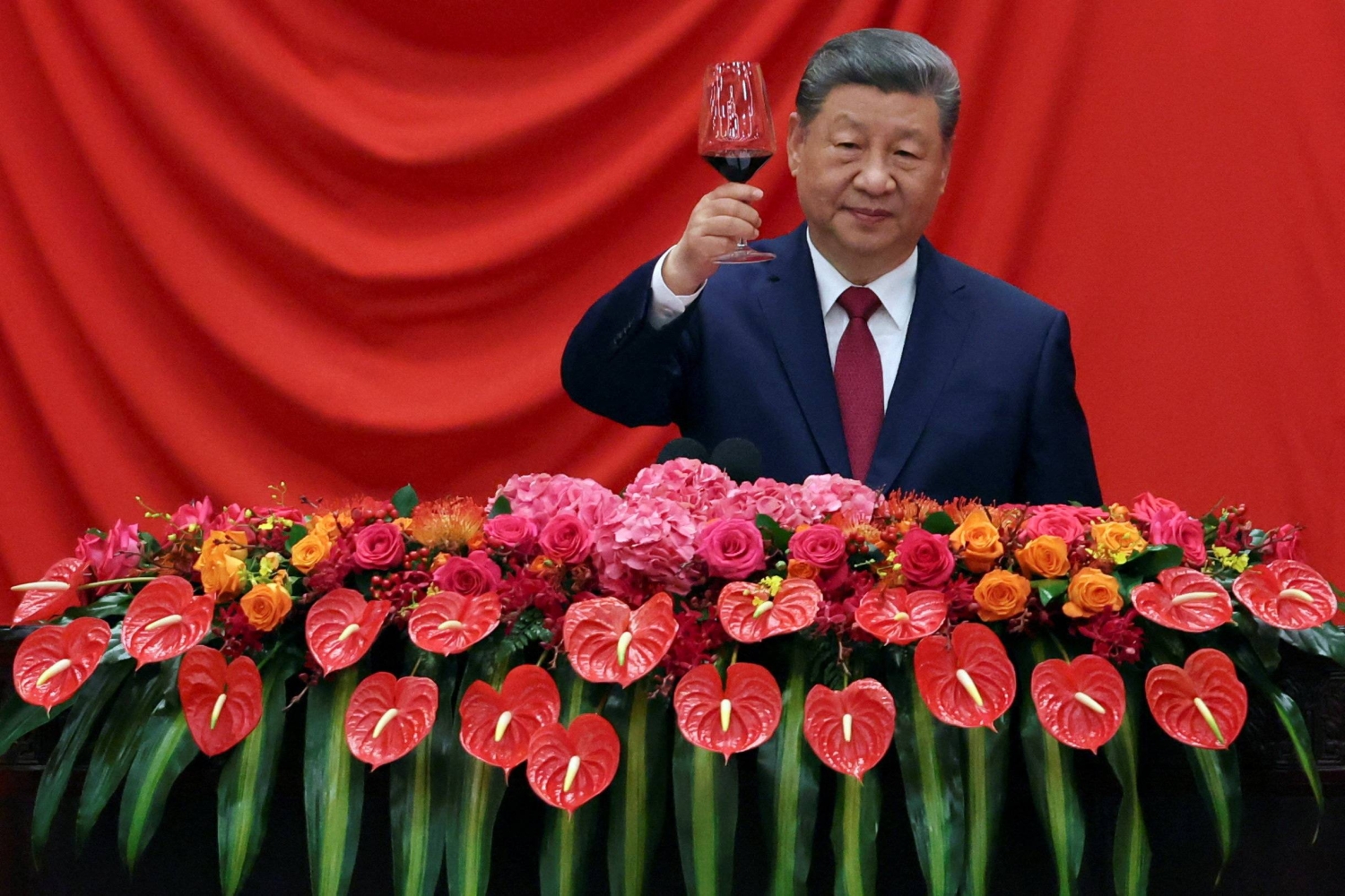  What to know about the Chinese Communist Party’s Fifth Plenum  — Japan Times, Carrollton Business news