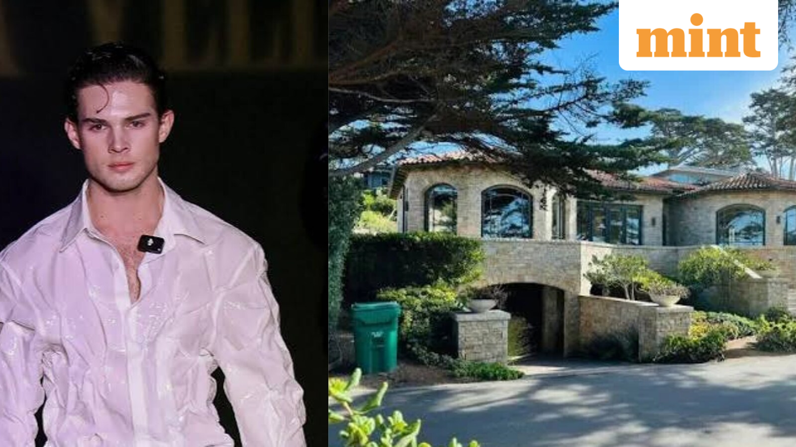 Who is Clavicular? American influencer accused of failing to pay rent and trashing $7 million California mansion — Mint India, Carrollton Technology news