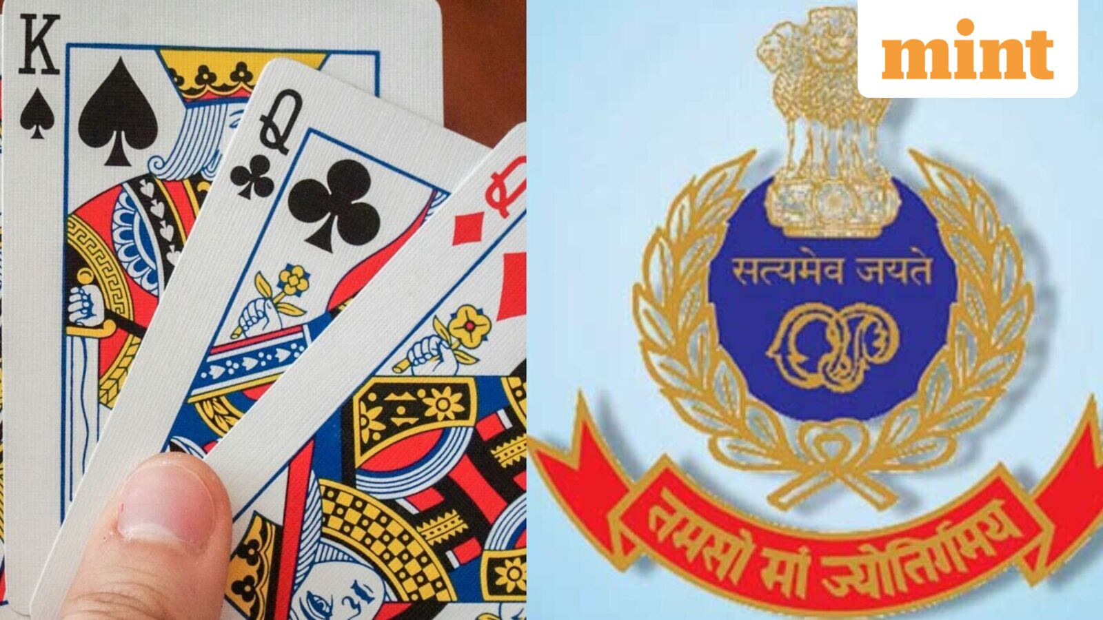 Odisha Police Ganjam Gambling Crackdown, Raids: 470 arrested, over ₹12.65 lakh seized ahead of Kumar Purnima — Mint India, Carrollton Technology news