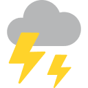 Saturday: High 82F, Low 72F, Thunderstorms — NBC 6 Weather South Florida, Carrollton Community news