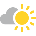 Today: Currently 81F, High 82F, Low 71F, Mostly Cloudy — NBC 6 Weather South Florida