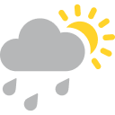 Thursday: High 85F, Low 72F, AM Showers — NBC 6 Weather South Florida, Carrollton Community news