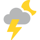 Today: Currently 75F, High 81F, Low 71F, Cloudy — NBC 6 Weather South Florida, Carrollton Community news